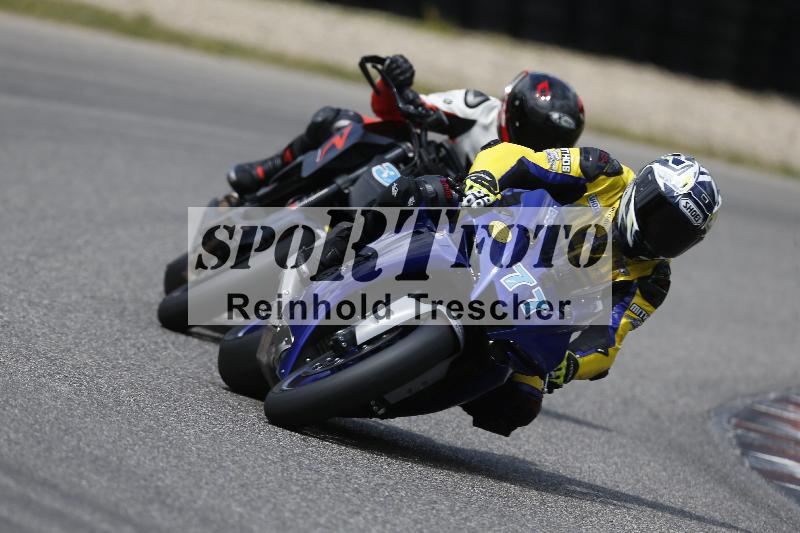 /18 23.05.2025 Get Faster Caremotion ADR/Gruppe gelb/77